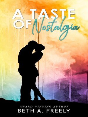 cover image of A Taste of Nostalgia